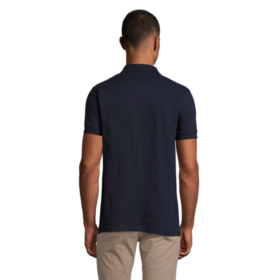 PORTLAND MEN, PORTLAND MEN POLO 200