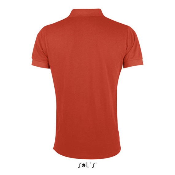 PORTLAND MEN, PORTLAND MEN POLO 200