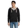 SHERPA, SHERPA UNISEX ZIPPED JACKET