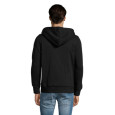 SHERPA, SHERPA UNISEX ZIPPED JACKET