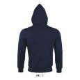 SHERPA, SHERPA UNISEX ZIPPED JACKET