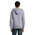 SHERPA, SHERPA UNISEX ZIPPED JACKET