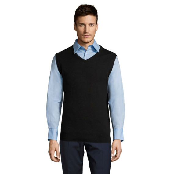 GENTLEMEN, GENTLEMEN UNISEX SWEATER