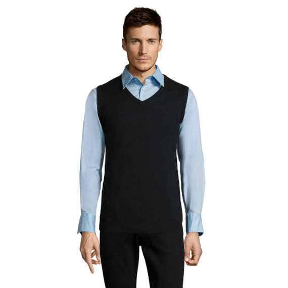 GENTLEMEN, GENTLEMEN UNISEX SWEATER