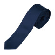 GATSBY, GATSBY SLIM TIE SATIN 270