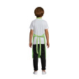 GALA KIDS, GALA KIDS APRON WITH POCKET
