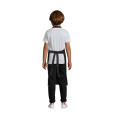 GALA KIDS, GALA KIDS APRON WITH POCKET