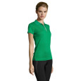 PERFORMER WOMEN, PERFORMER WOMEN SPORTS POLO