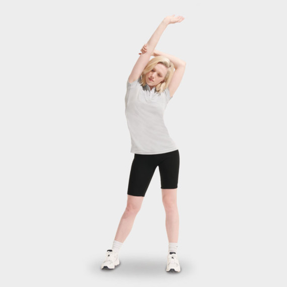 PERFORMER WOMEN, PERFORMER WOMEN SPORTS POLO
