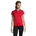 PERFORMER WOMEN, PERFORMER WOMEN SPORTS POLO