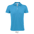 PERFORMER MEN, PERFORMER MEN SPORT POLO