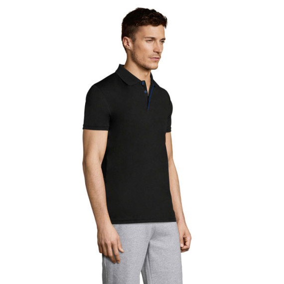 PERFORMER MEN, PERFORMER MEN SPORT POLO