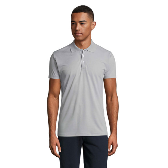 PERFORMER MEN, PERFORMER MEN SPORT POLO
