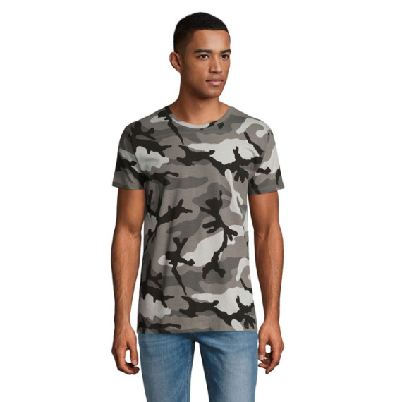 CAMO MEN, CAMO MEN T-SHIRT 150