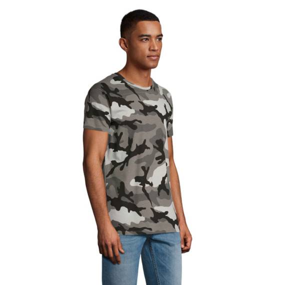 CAMO MEN, CAMO MEN T-SHIRT 150