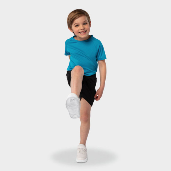 SAN SIRO KIDS 2, SAN SIRO KIDS 2 SHORTS