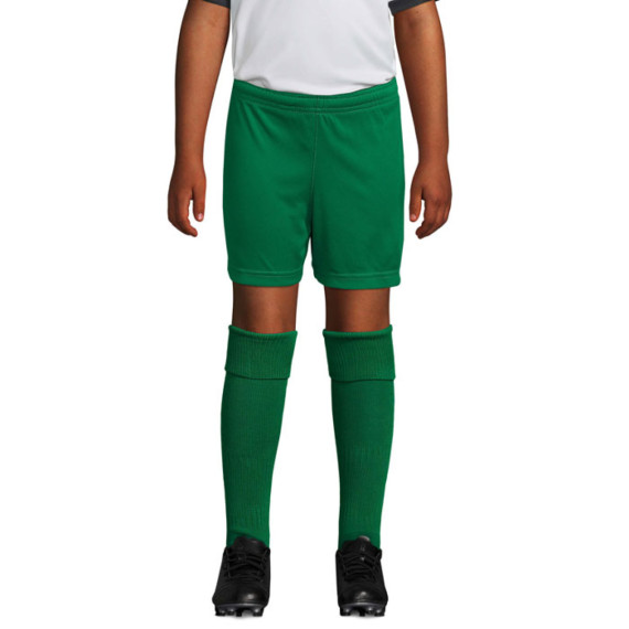 SAN SIRO KIDS 2, SAN SIRO KIDS 2 SHORTS