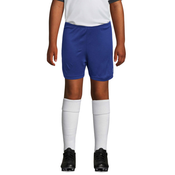 SAN SIRO KIDS 2, SAN SIRO KIDS 2 SHORTS