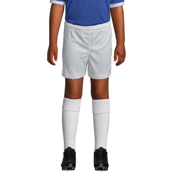 SAN SIRO KIDS 2, SAN SIRO KIDS 2 SHORTS