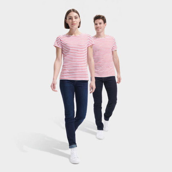 MILES WOMEN, MILES DÁMSKÉ TRIČKO 150g
