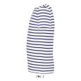 MILES KIDS, MILES KIDS STRIPED T-SHIRT