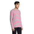 MARINE MEN, MARINE MEN STRIPED T-SHIRT