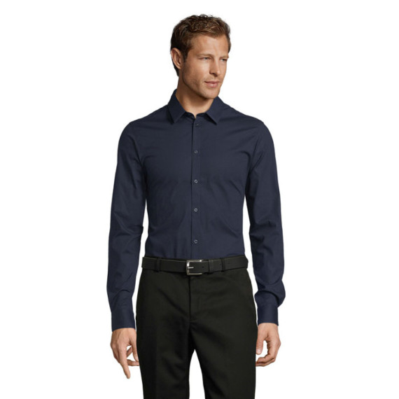 BLAKE MEN, BLAKE MEN STRETCH SHIRT