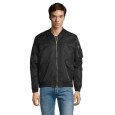 REBEL, REBEL UNISEX FASHION BOMBER
