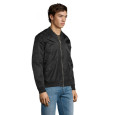REBEL, REBEL UNISEX FASHION BOMBER