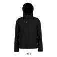 TRANSFORMER, TRANSFORMER SOFTSHELL