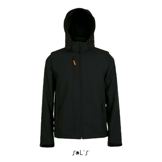 TRANSFORMER, TRANSFORMER SOFTSHELL