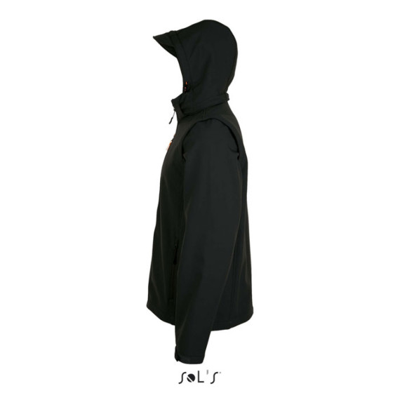 TRANSFORMER, TRANSFORMER SOFTSHELL