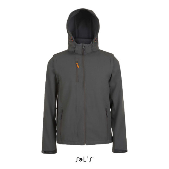 TRANSFORMER, TRANSFORMER SOFTSHELL