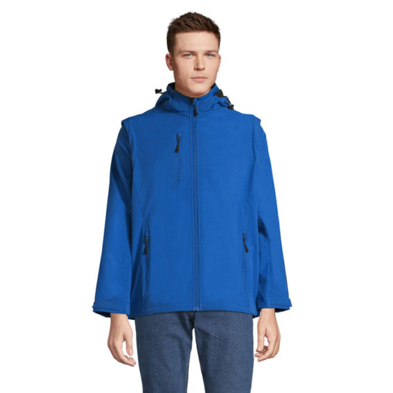 TRANSFORMER, TRANSFORMER SOFTSHELL