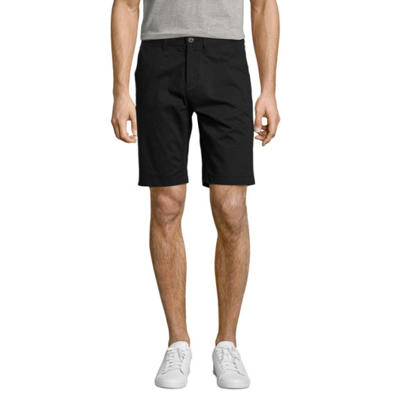 JASPER, JASPER MEN CHINO SHORTS