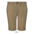 JASPER, JASPER MEN CHINO SHORTS