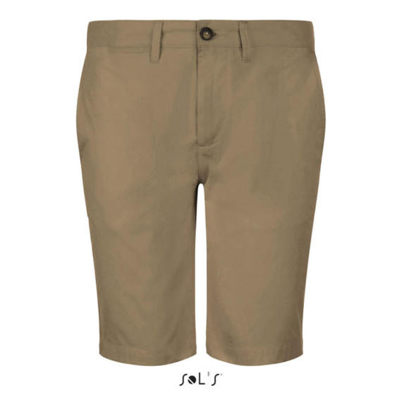 JASPER, JASPER MEN CHINO SHORTS