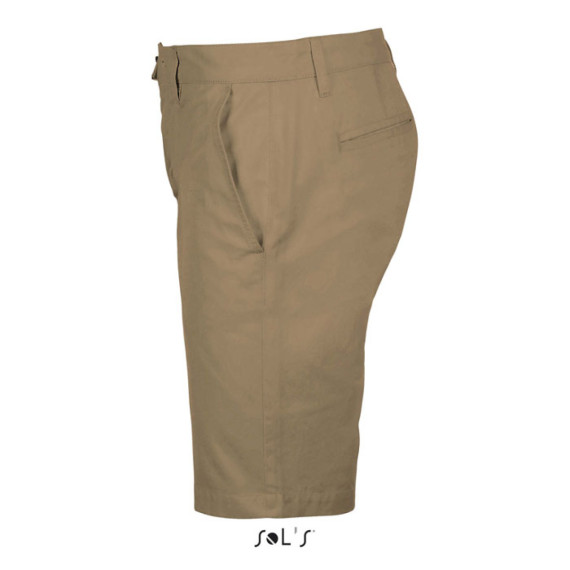 JASPER, JASPER MEN CHINO SHORTS