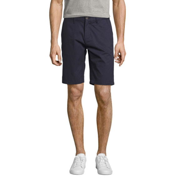 JASPER, JASPER MEN CHINO SHORTS