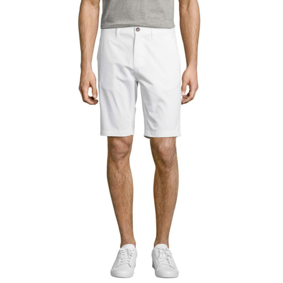 JASPER, JASPER MEN CHINO SHORTS