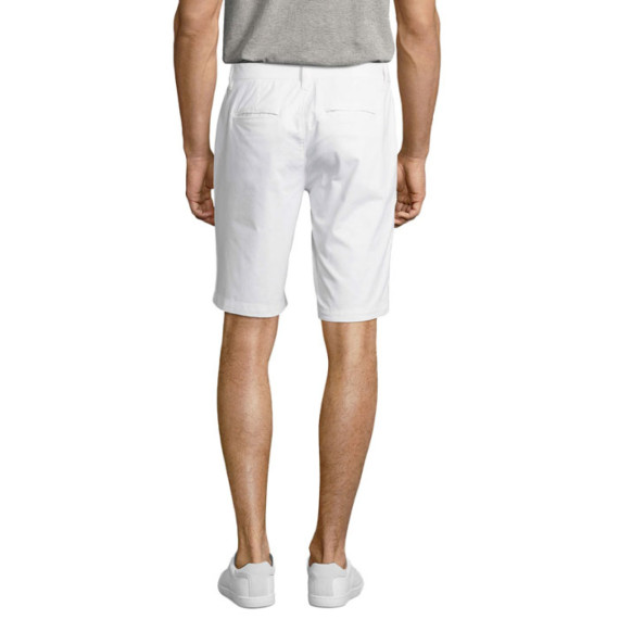 JASPER, JASPER MEN CHINO SHORTS