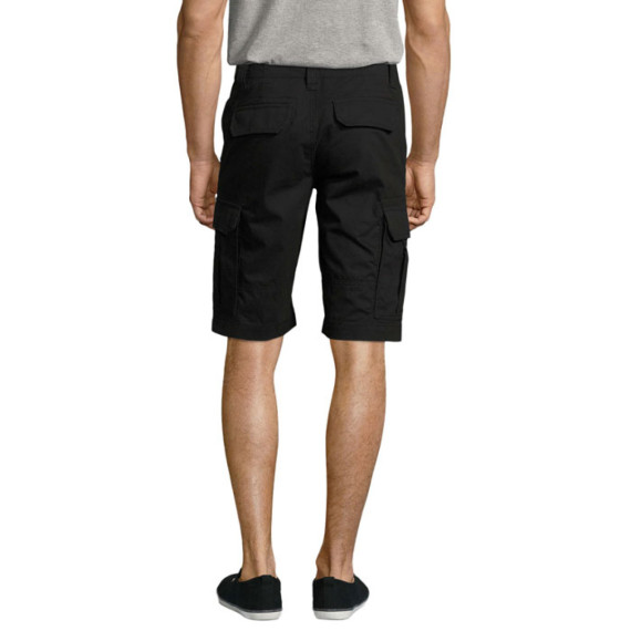 JACKSON, JACKSON MEN BERMUDA SHORTS