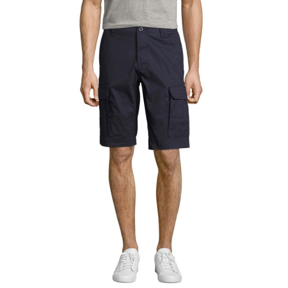 JACKSON, JACKSON MEN BERMUDA SHORTS