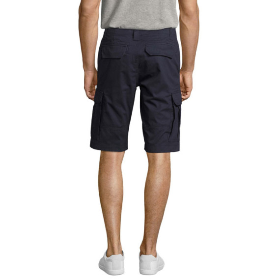 JACKSON, JACKSON MEN BERMUDA SHORTS