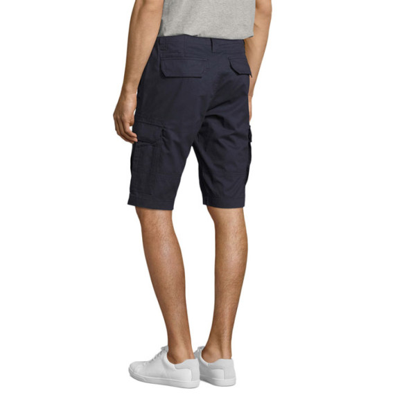 JACKSON, JACKSON MEN BERMUDA SHORTS