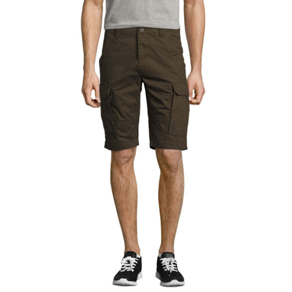 JACKSON, JACKSON MEN BERMUDA SHORTS