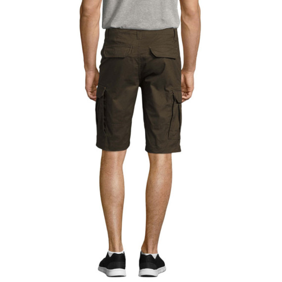 JACKSON, JACKSON MEN BERMUDA SHORTS