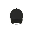 BUBBLE, BUBBLE CAP POLYESTER