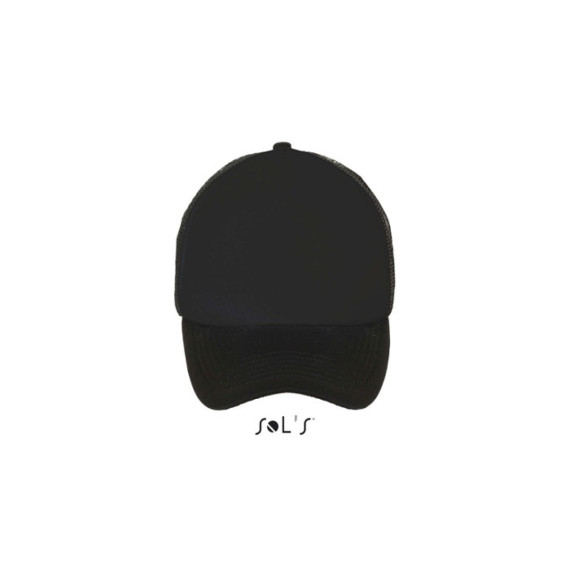 BUBBLE, BUBBLE CAP POLYESTER