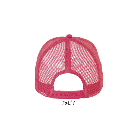 BUBBLE, BUBBLE CAP POLYESTER